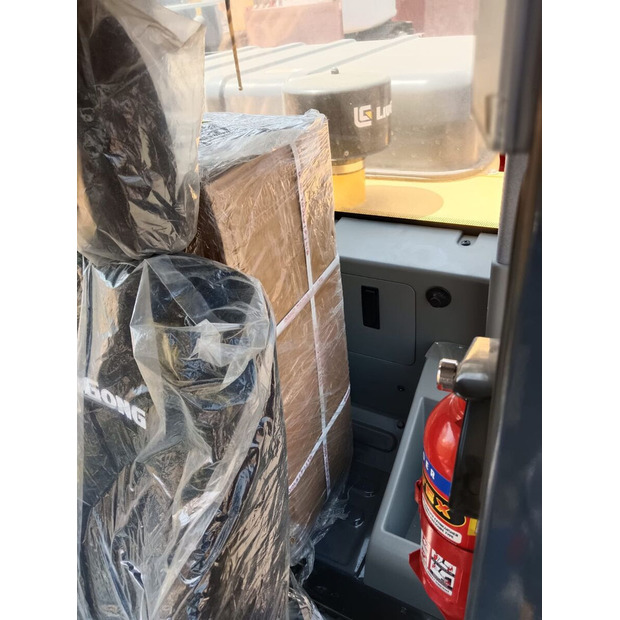 2025 LiuGong 925E-46671756