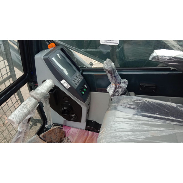 2025 Hyundai R210-46671838