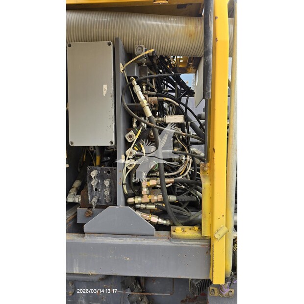 2009 Atlas Copco ROC D7-46674383