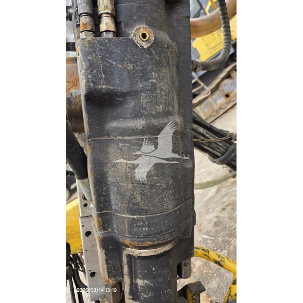 2009 Atlas Copco ROC D7-46674386