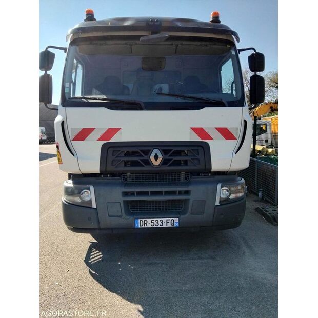 2015 Renault D WIDE-46677515