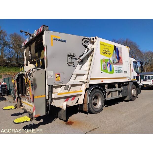 2015 Renault D WIDE-46677517