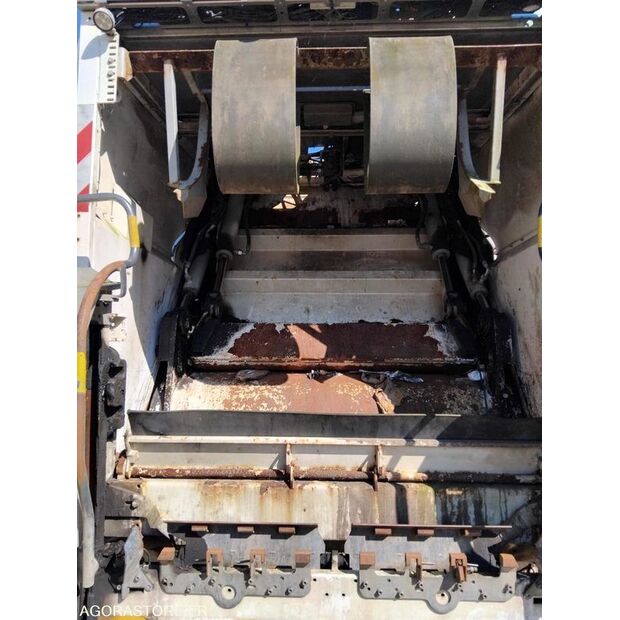 2015 Renault D WIDE-46677519