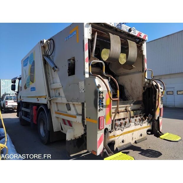 2015 Renault D WIDE-46677521