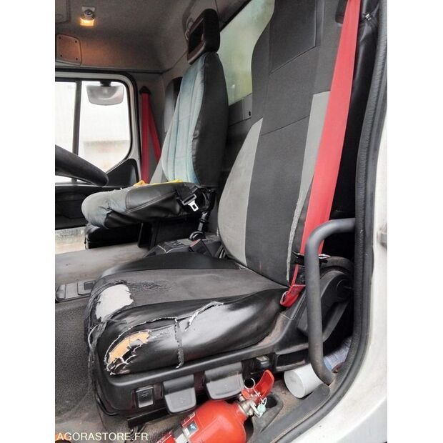 2015 Renault D WIDE-46677527