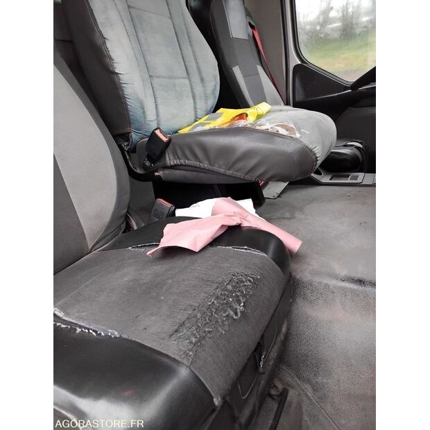 2015 Renault D WIDE-46677529