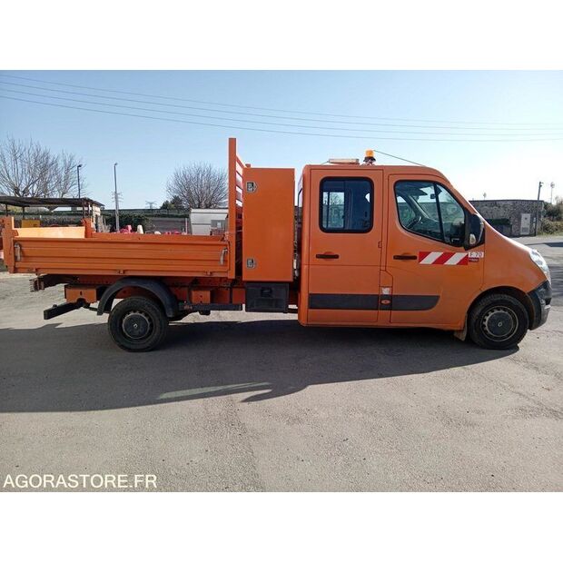 2017 Renault Master RT-46677531