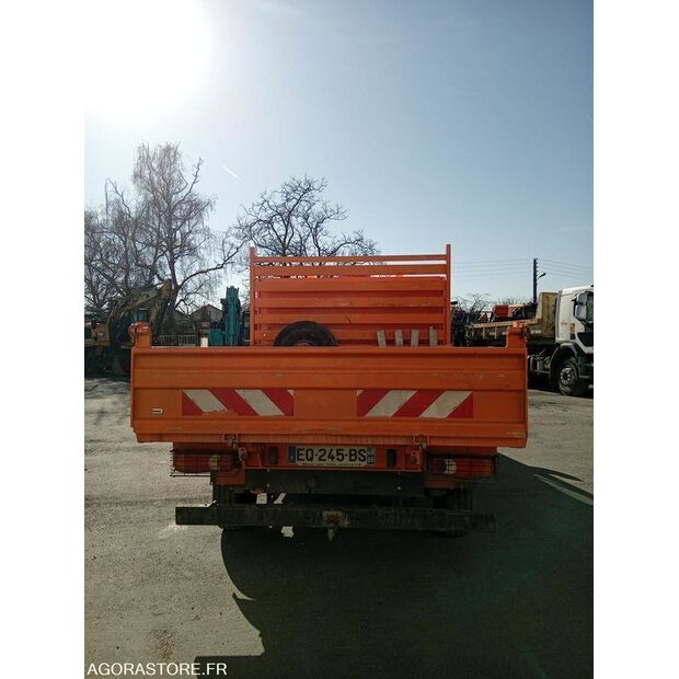 2017 Renault Master RT-46677532