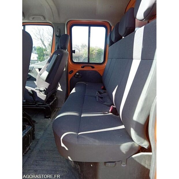 2017 Renault Master RT-46677536