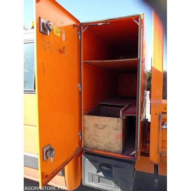 2017 Renault Master RT-46677537