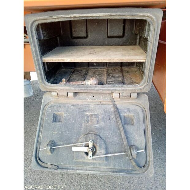 2017 Renault Master RT-46677539