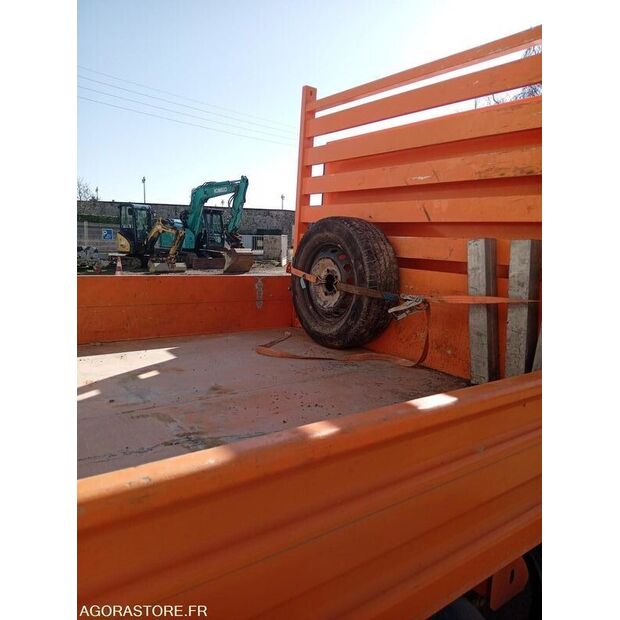 2017 Renault Master RT-46677540