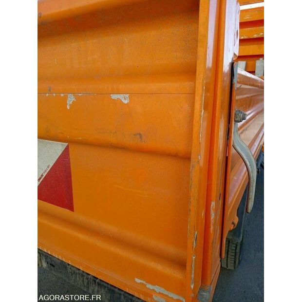 2017 Renault Master RT-46677541