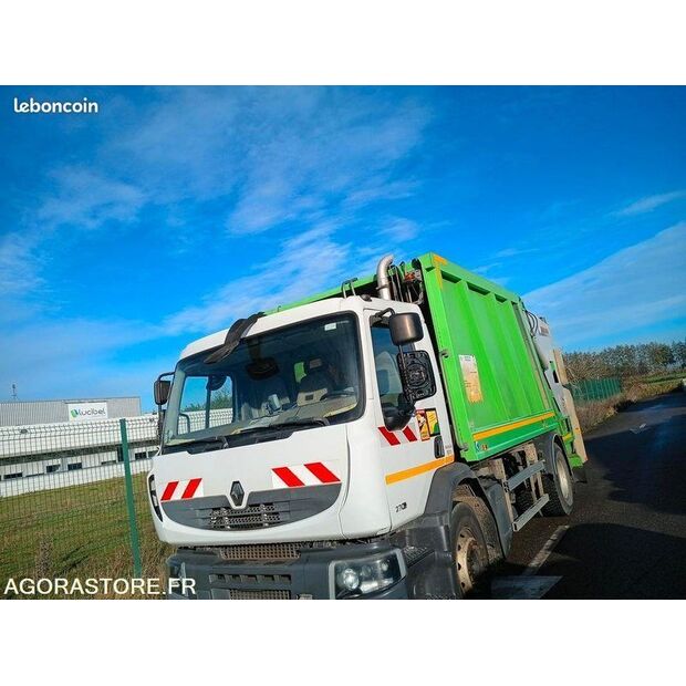 2012 Renault PREMIUM-46677542