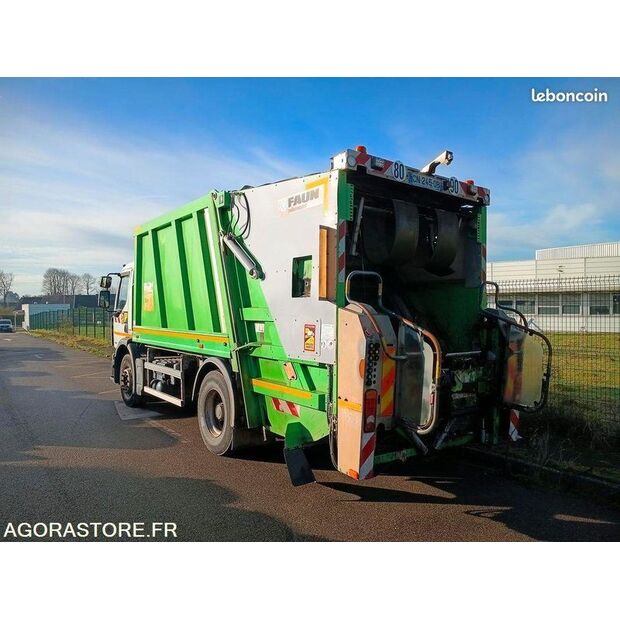 2012 Renault PREMIUM-46677543