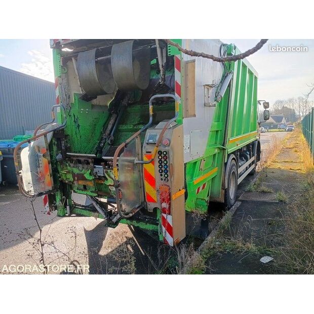 2012 Renault PREMIUM-46677544