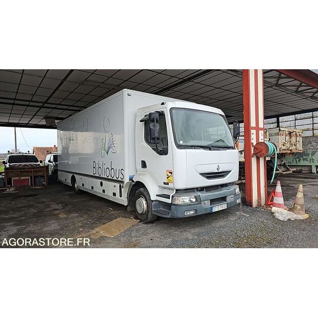 2004 رينو Midlum-46677545