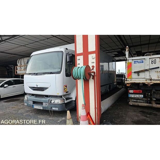 2004 رينو Midlum-46677546