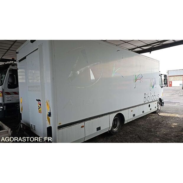 2004 رينو Midlum-46677548