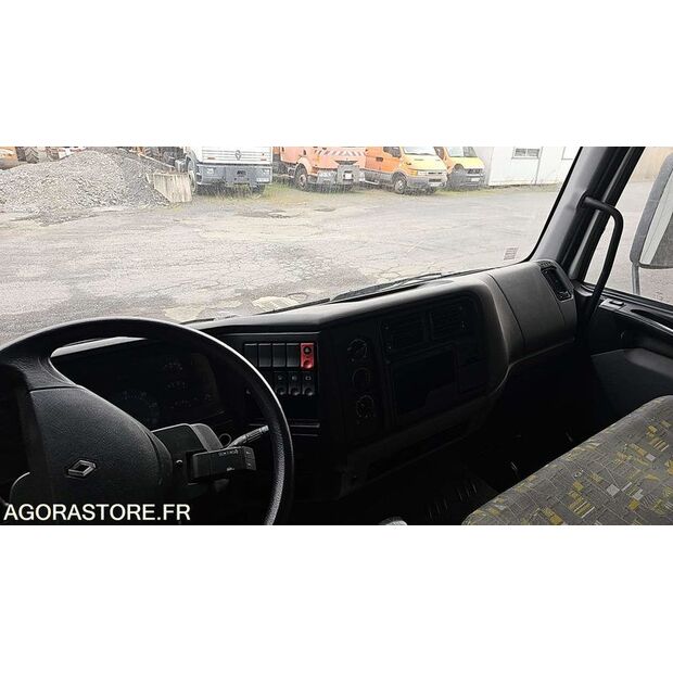 2004 رينو Midlum-46677552