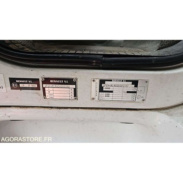 2004 رينو Midlum-46677557