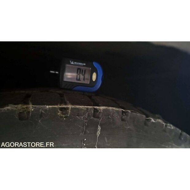 2004 رينو Midlum-46677560