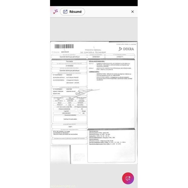 2004 رينو Midlum-46677572