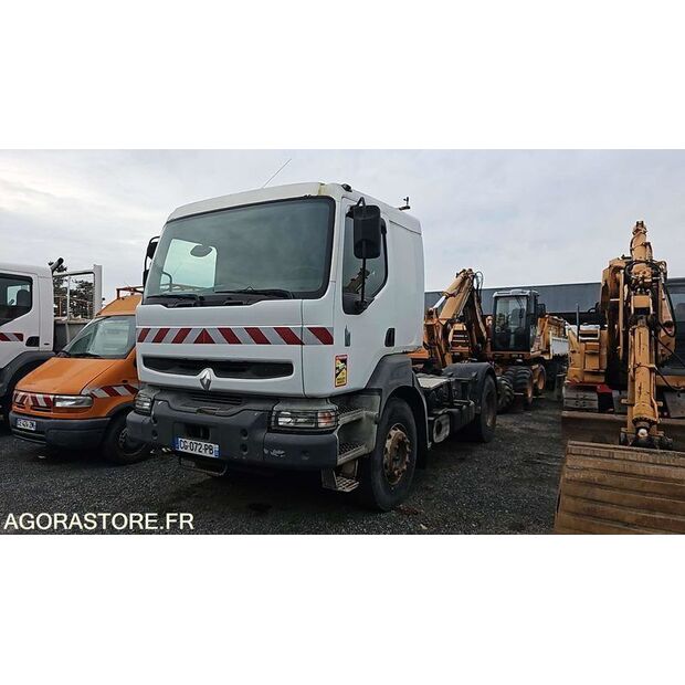 2000 Renault Kerax-46677602