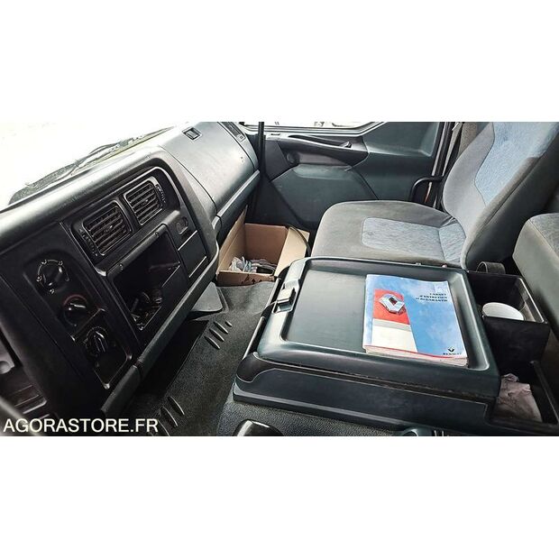 2000 Renault Kerax-46677604