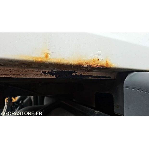 2000 Renault Kerax-46677605