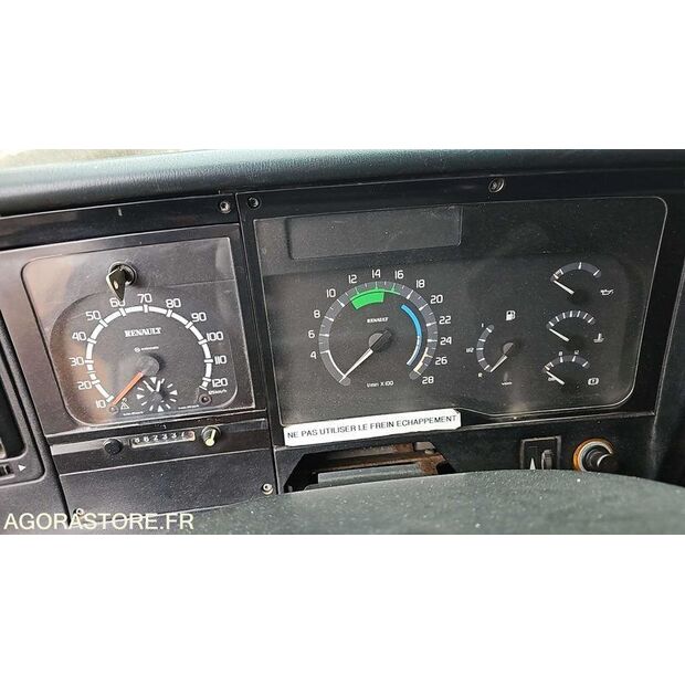 2000 Renault Kerax-46677615