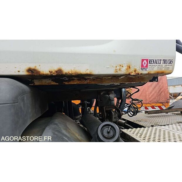 2000 Renault Kerax-46677624