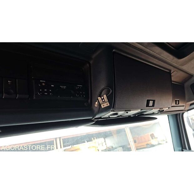 2000 Renault Kerax-46677627