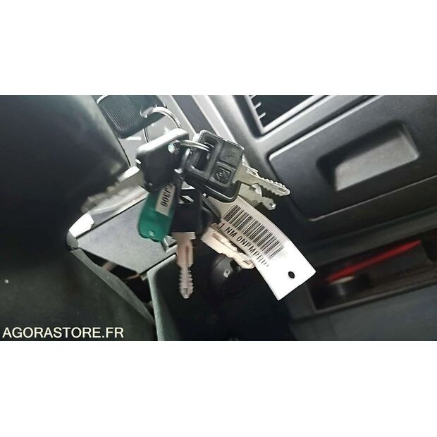 2000 Renault Kerax-46677628