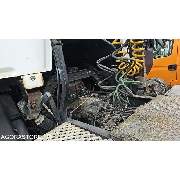 2000 Renault Kerax-46677629