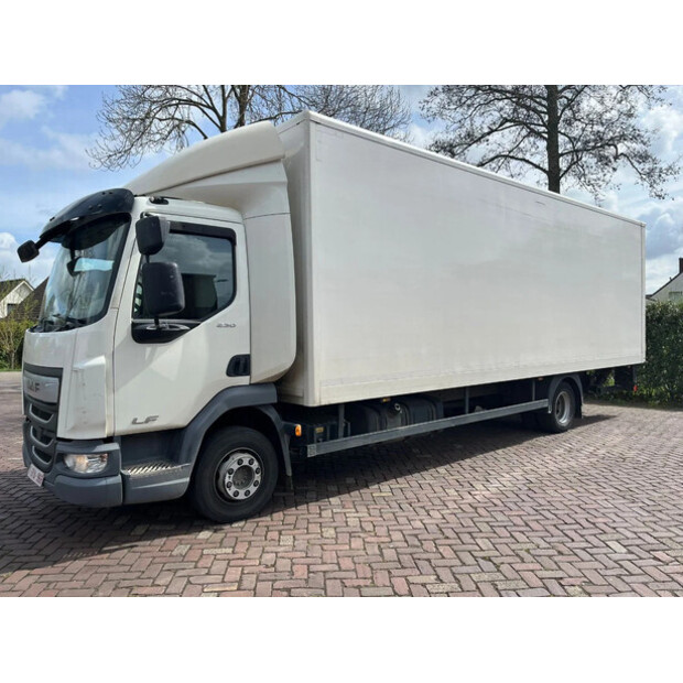 2022 داف LF 230 FA-46678313