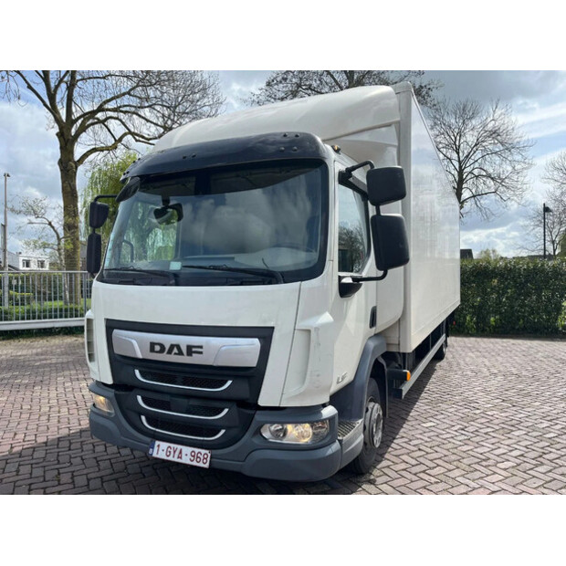 2022 داف LF 230 FA-46678314