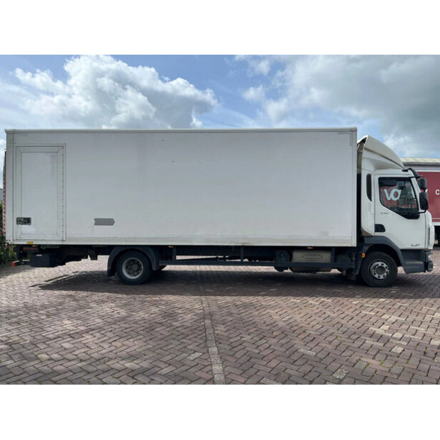 2022 داف LF 230 FA-46678318