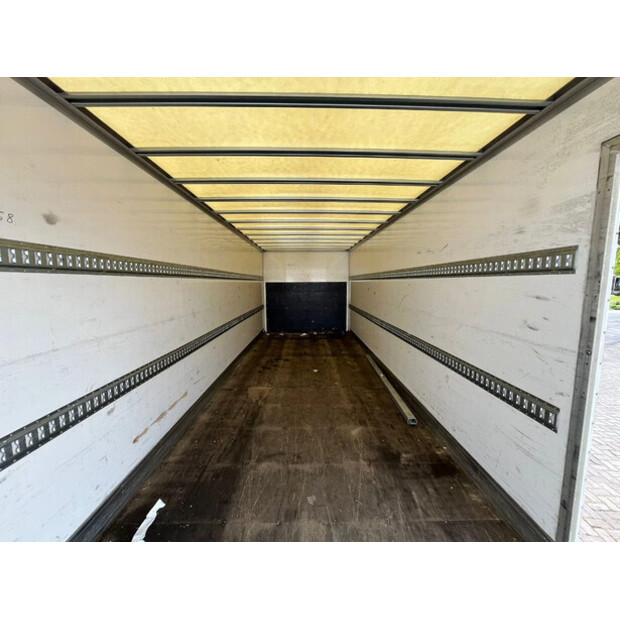 2022 داف LF 230 FA-46678322