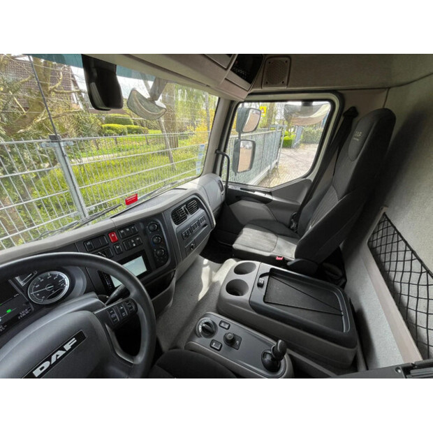 2022 داف LF 230 FA-46678332