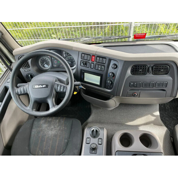 2022 داف LF 230 FA-46678336