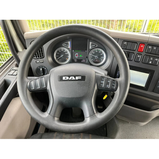 2022 داف LF 230 FA-46678337