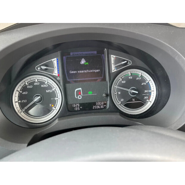 2022 داف LF 230 FA-46678338