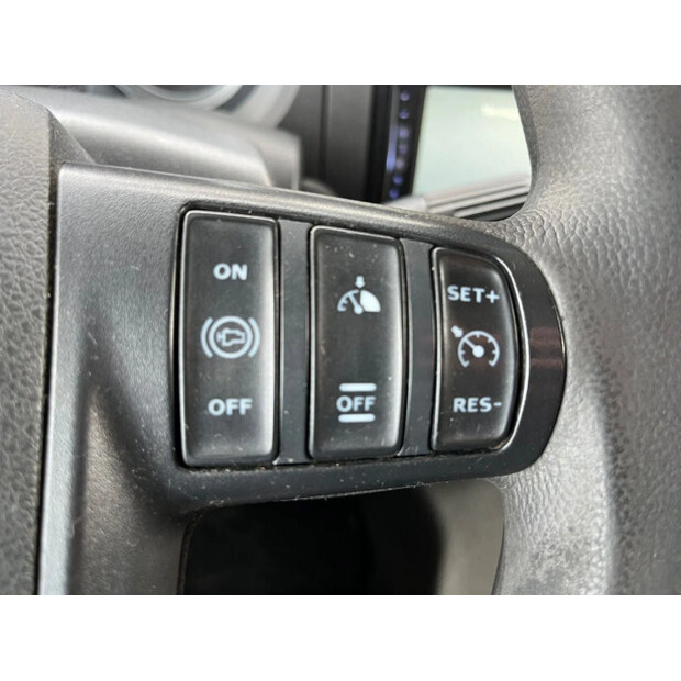 2022 داف LF 230 FA-46678346