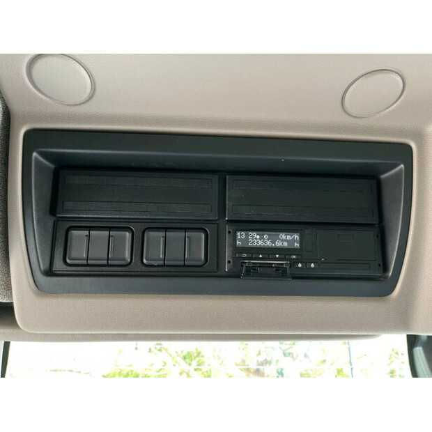 2022 داف LF 230 FA-46678347