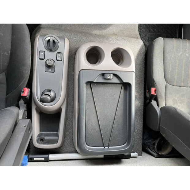 2022 داف LF 230 FA-46678348