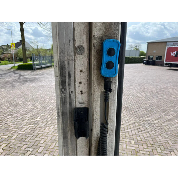 2022 داف LF 230 FA-46678349