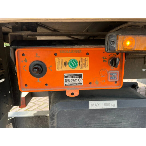 2022 داف LF 230 FA-46678357