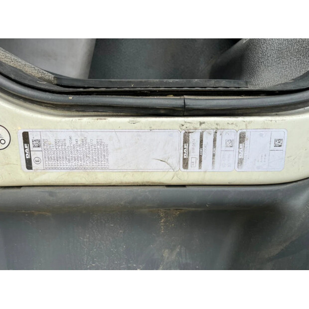 2022 داف LF 230 FA-46678358