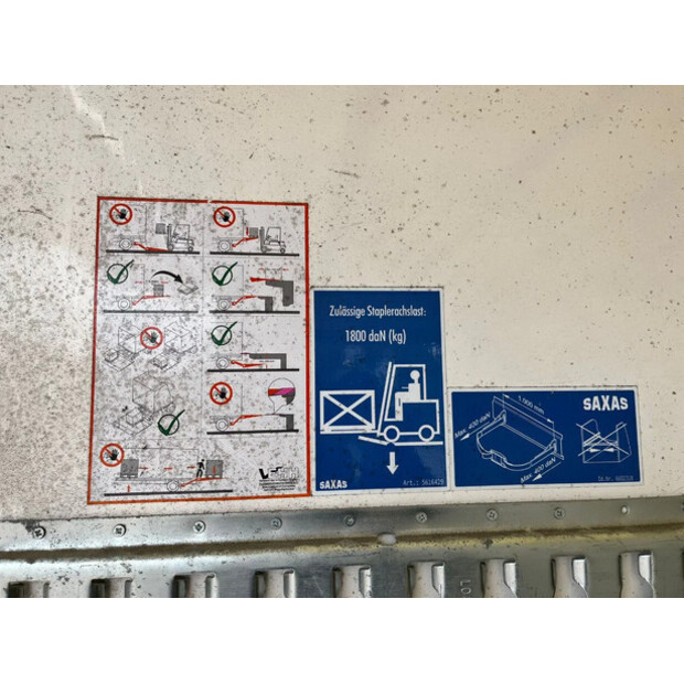 2022 داف LF 230 FA-46678359